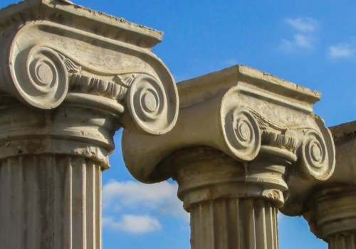The Five Pillars of Change Management: A Comprehensive Guide